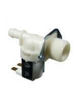 Клапан электромагнитный для стиральной машины -1 Х 180*