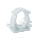 Опора PP-R с фиксатором белая Дн 25 VALFEX 10160025