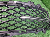 Решетка переднего бампера Genesis G80 (2020-2024)