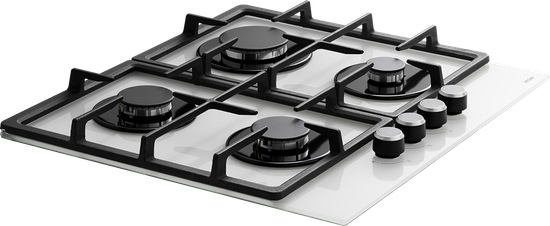 Газовая варочная панель Haier HHX-G64CNW