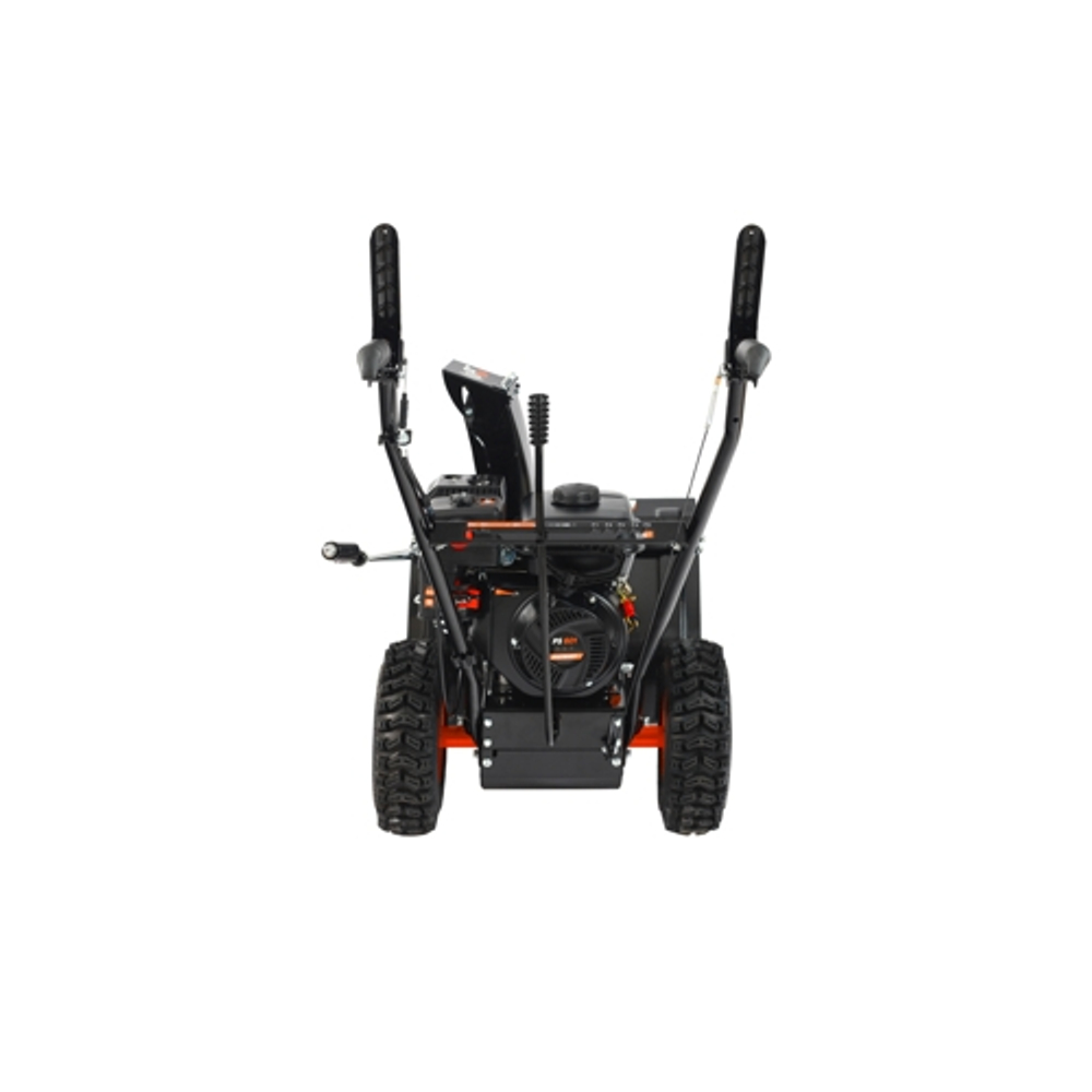 Снегоуборщик бензиновый PATRIOT PS 601