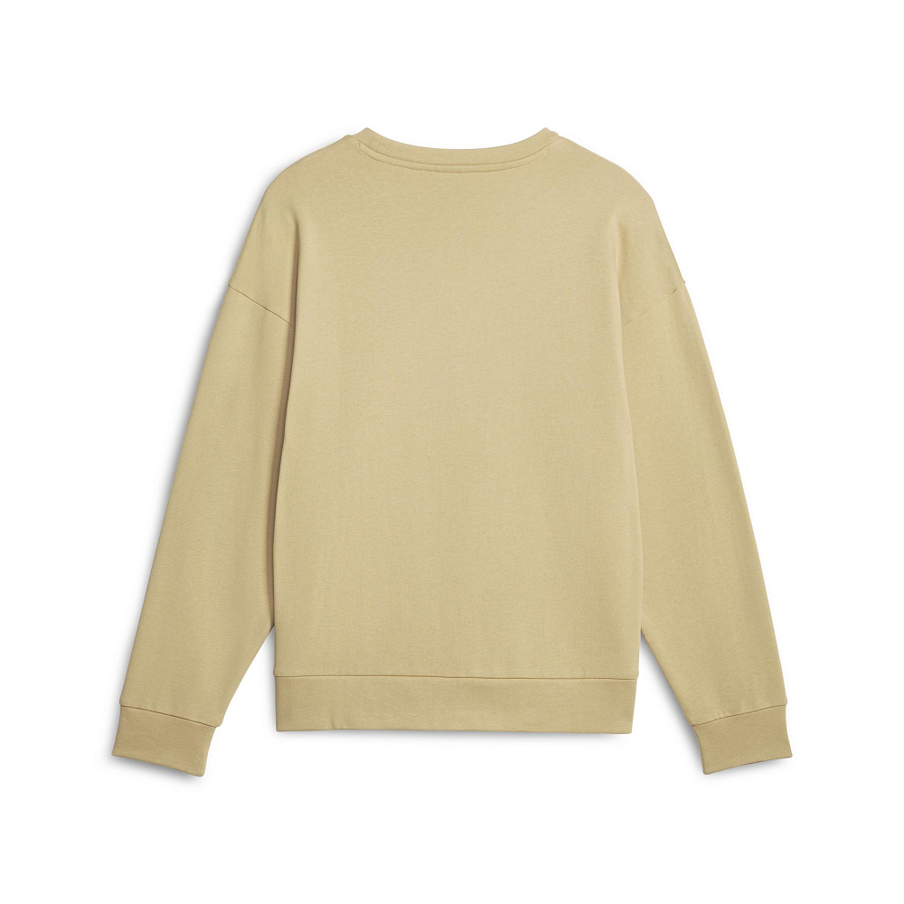 Женский свитшот PUMA BETTER ESSENTIALS Crew