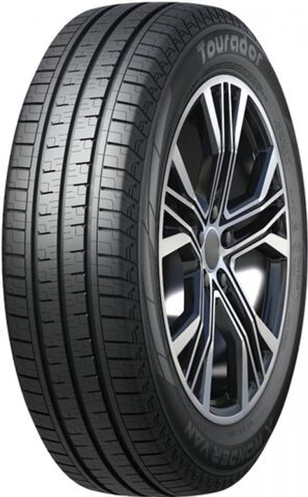 Tourador X Wonder Van 195/75 R16C 110R