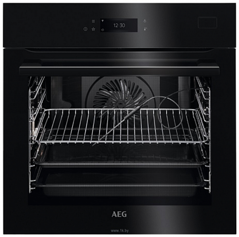 Духовой шкаф Aeg BSE778380B