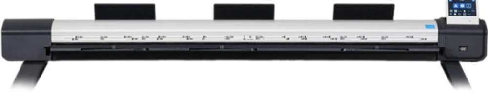 Сканер широкоформатный Canon MFP Scanner LM24