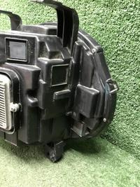 Фара левая Tank 300 (2021-н.в.) LED