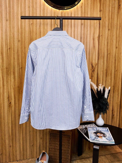 Рубашка Ermenegildo Zegna