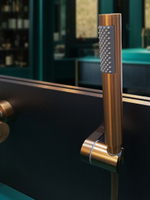 Смеситель для ванны AltroBagno Unione 0223 BC