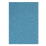 Материал для творчества фоамиран Alingar, А4, 2 мм, самоклеющийся, глитер, 10 цветов, ассорти, упаковка полиэтилен