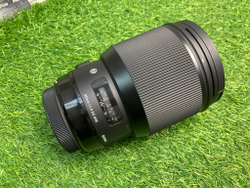Sigma 85mm 1.4 DG HSM Art Canon EF