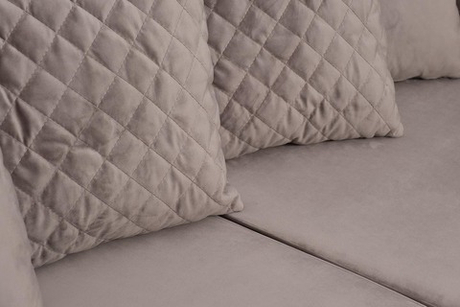 Диван Сорренто(Sorrento) 230M трехместный раскладной 2 кат. Garda Decor