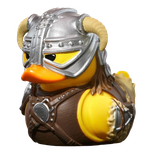 Фигурка-утка Tubbz Skyrim Dragonborn Dovahkiin (Mini)