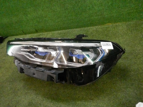 Фара левая BMW X7 G07 (2019-2022) Laser Light