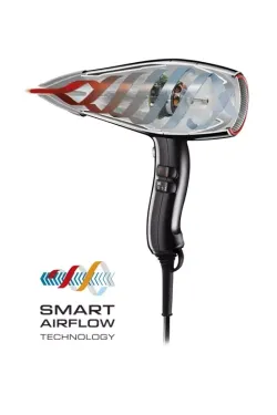 Фен профессиональный Valera Light Silence 2000 Swiss Selection (LS 2000)