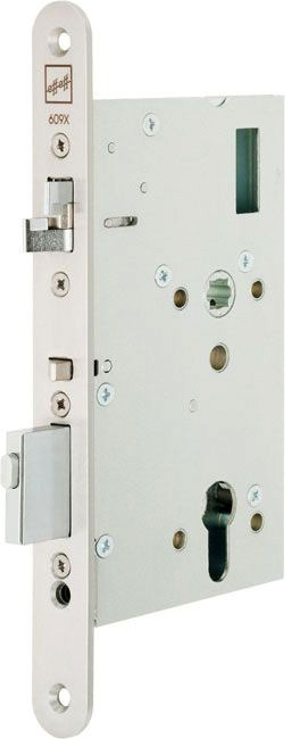 MEDIATOR Lock 609-902PZ