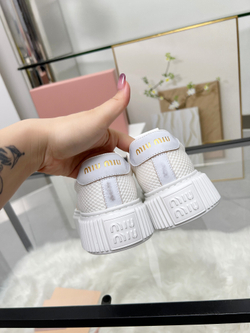 Miu Miu Sneakers (12 colors)