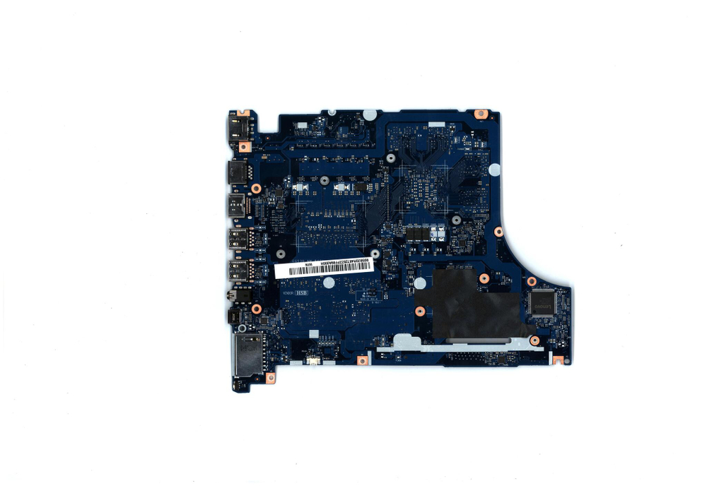 Материнская плата для ноутбука Lenovo ideapad 330-15ICH/330-17ICH NM-B671 Intel core I7-8750H GTX 1050 4G NR WIN (5B20R46728), оригинал