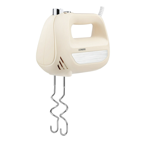 Миксер LEONORD LE-1739 бежевый (106908)