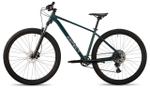 Горный велосипед Aspect Nickel Elite 27.5 (2026)