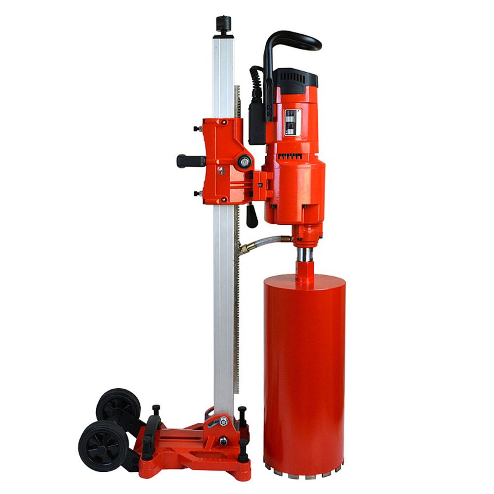 Сверлильная машина DIAM ML-250/2А 620066