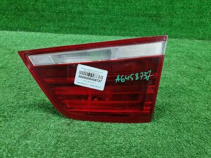 Фонарь правый внутренний BMW X3 F25 (2010-2017)