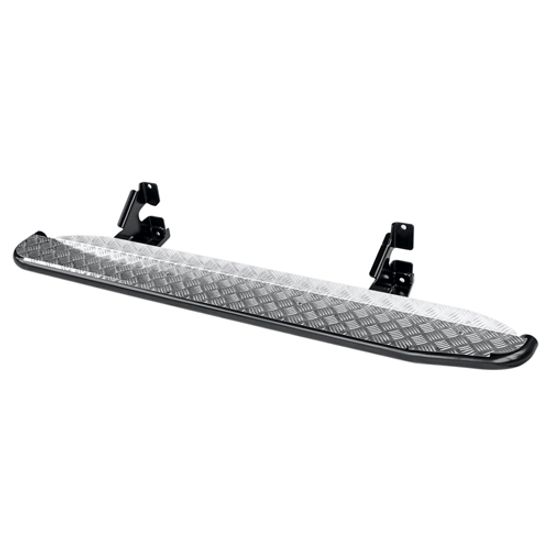 Силовые пороги Toyota Land Cruiser Prado 150 РИФ RIF150-40000