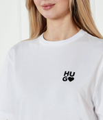 Футболка Dashire_4 HUGO - белый(50489198)