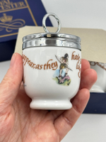 Набор кодлеров на 1 яйцо Royal Worcester