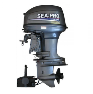 Моторы Sea Pro