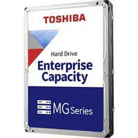 Жесткий диск HDD 6.0Tb Toshiba, SATA-III, 256Mb, 7200rpm, MG08 Enterprise (MG08ADA600E)