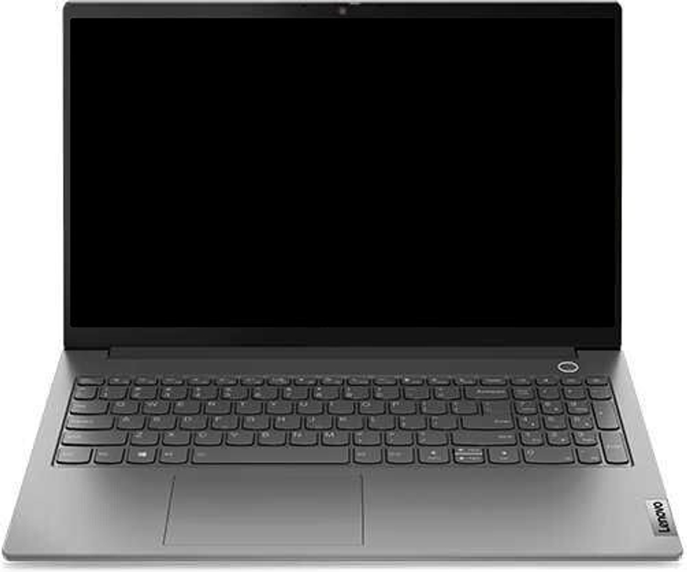 Ноутбук  Lenovo ThinkBook 15 G2 ITL 15.6 ", Core i5, 16 Гб RAM, 512 Гб SSD, Iris Xe Graphics, Серый