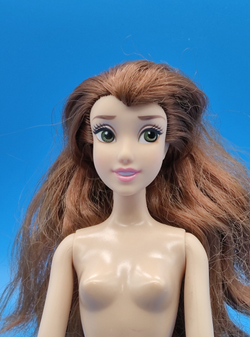 Кукла Дисней Бель 02765