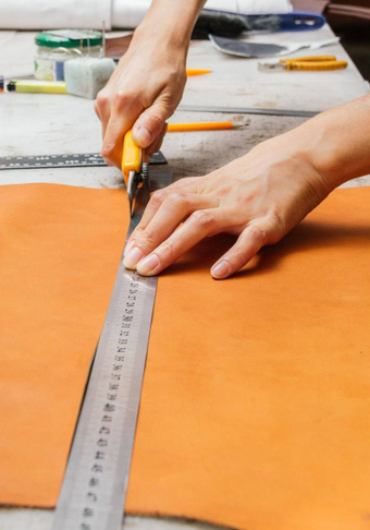 Ручное производство