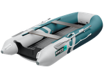 Лодка ПВХ Gladiator Air Sport E300SL НДНД облегченная -