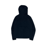 Кофта Nike TechFleece Hoodie Old Black