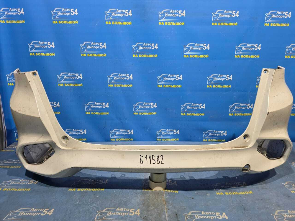 Бампер задний Honda SHUTTLE 2015-2019