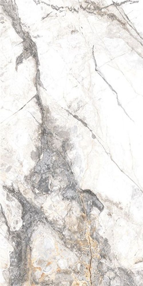 Керамогранит INVISIBLE MARBLE GREY SATINATO GL POR TL (P15201.6)