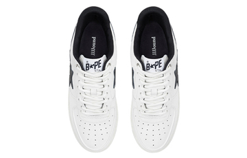 Bape Jjjjound X