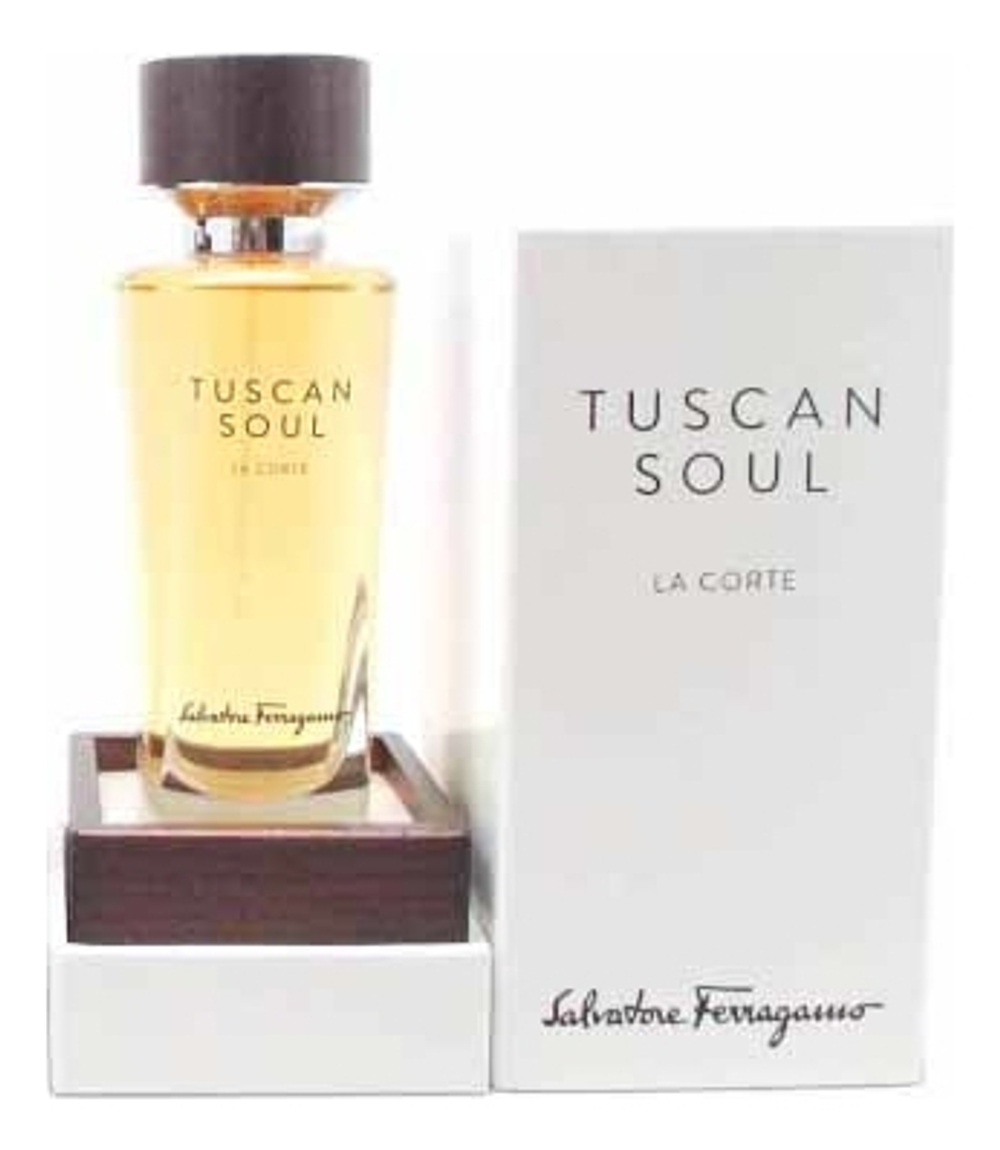 Salvatore Ferragamo Tuscan Soul La Corte