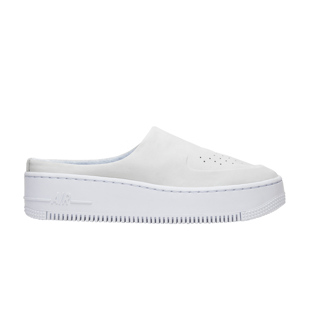 Кроссовки Nike Air Force 1 Low Lover Xx (Женская размерная сетка)