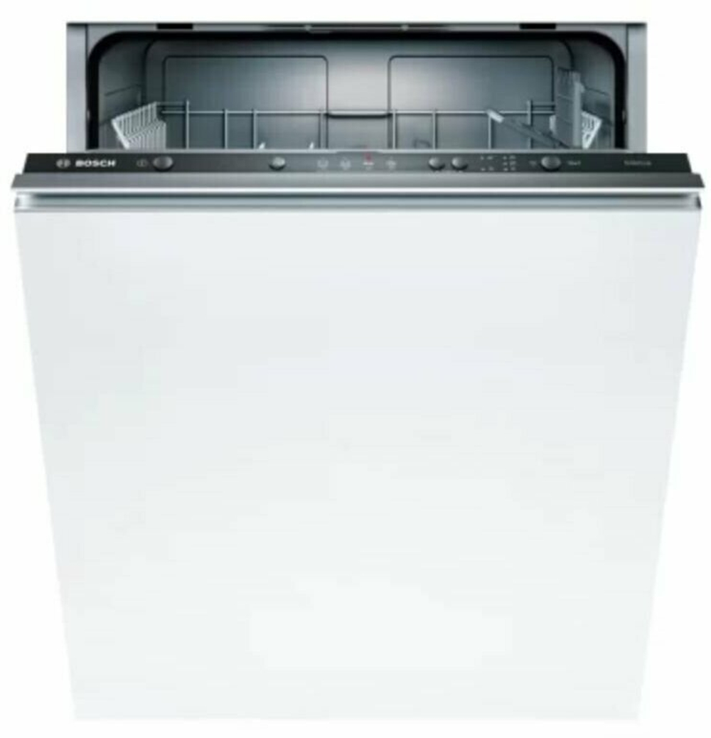 BOSCH SMV25BX02R