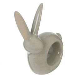 GAEM Держатель для салфетки "Заяц", L8,5 W3,5 H11 см