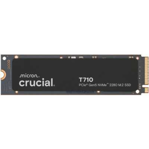 SSD диск Crucial T710 2Tb CT2000T710SSD8
