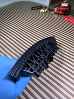 Ручка люка стиральной машинки BEKO 2839780300 SIYAH