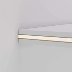 Профиль SL-MINI-6-H9-2000 ANOD OLIVE GREY (Arlight, Алюминий) 038203