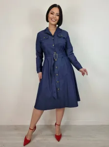 Платье 01999-1 Fabrika