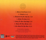 Bathory / Hammerheart (RU)(CD)