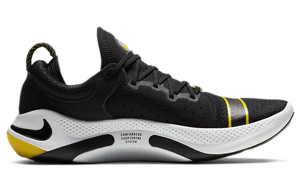 Кроссовки Nike Joyride Run 1 Flyknit "Fast City"