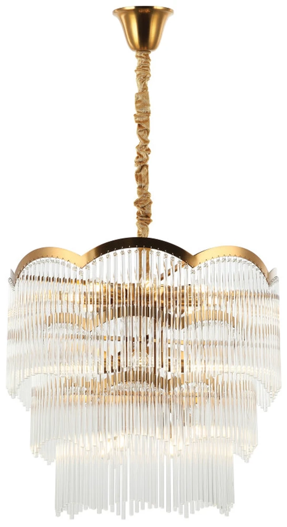 Подвесная люстра Stilfort SEAUTY 2121/03/16P