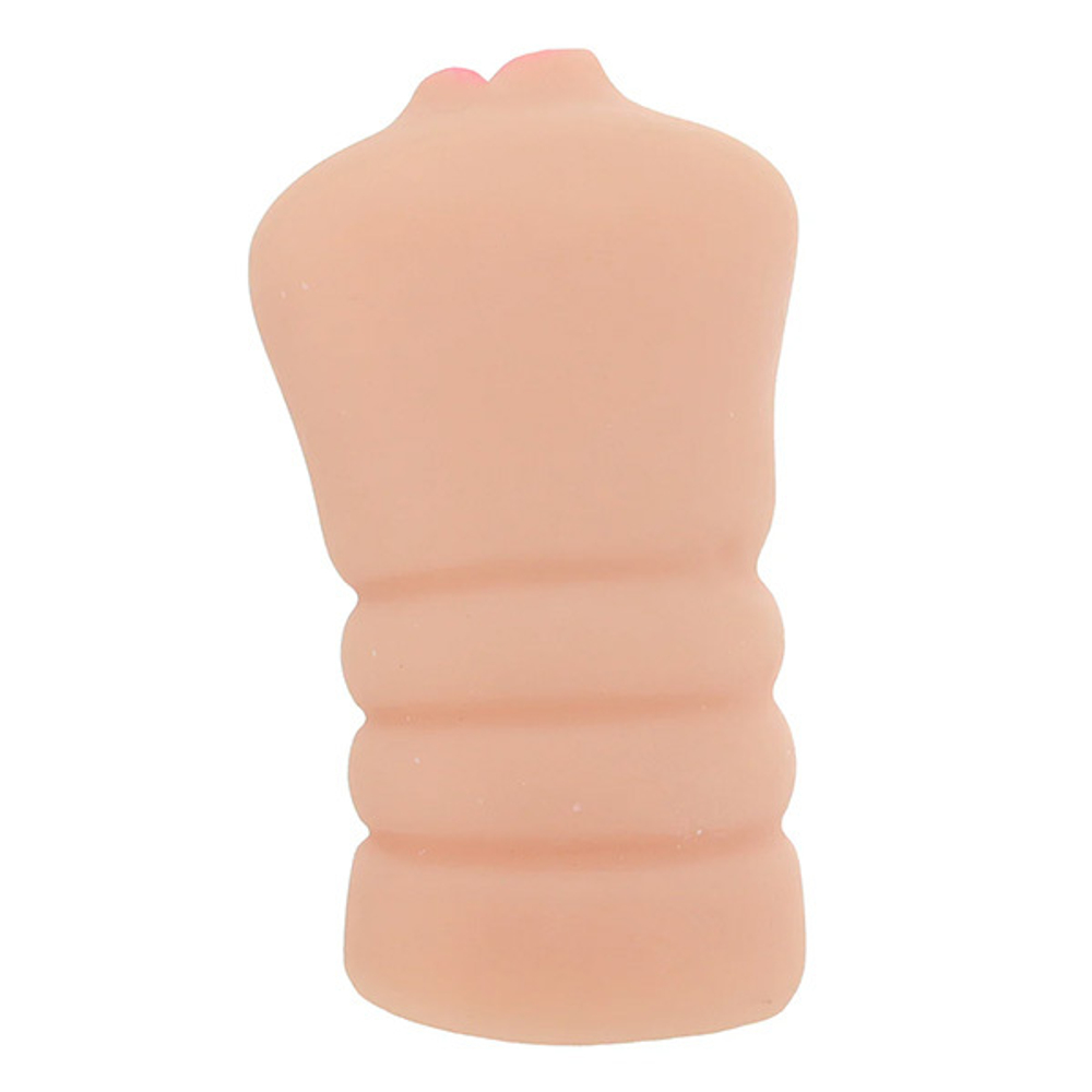 Мастурбатор-ротик 16,3см PipeDream PDX Extreme Fuck Me Silly to go Deep Throat Cocksucker RD430